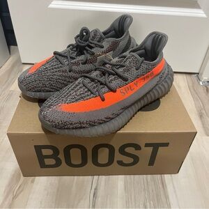 Adidas Yeezy Beluga 10.5 dead stock